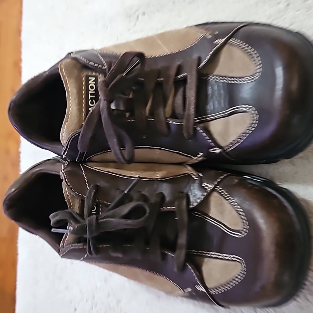 KENNETH COLE REACTION MEN’S SHOES Size 9